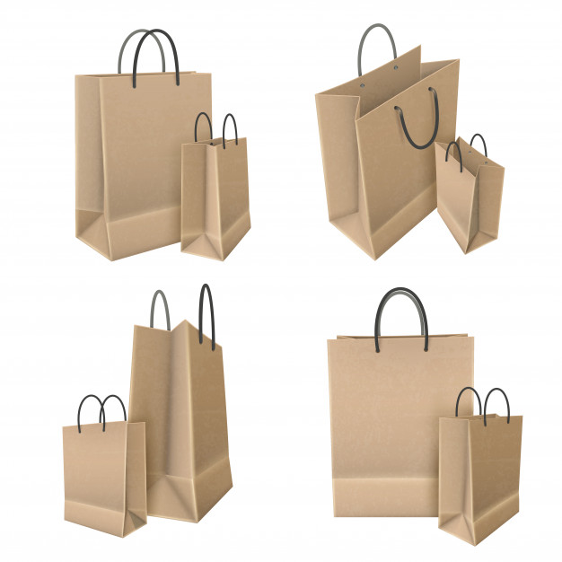 7 facts about paper bags that are actually true Khang Thanh